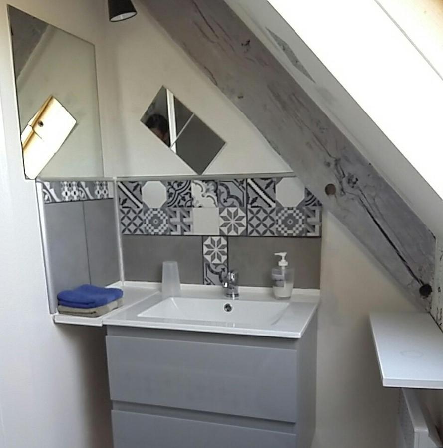 La Maison D'Isaphil Saint-James Ngoại thất bức ảnh