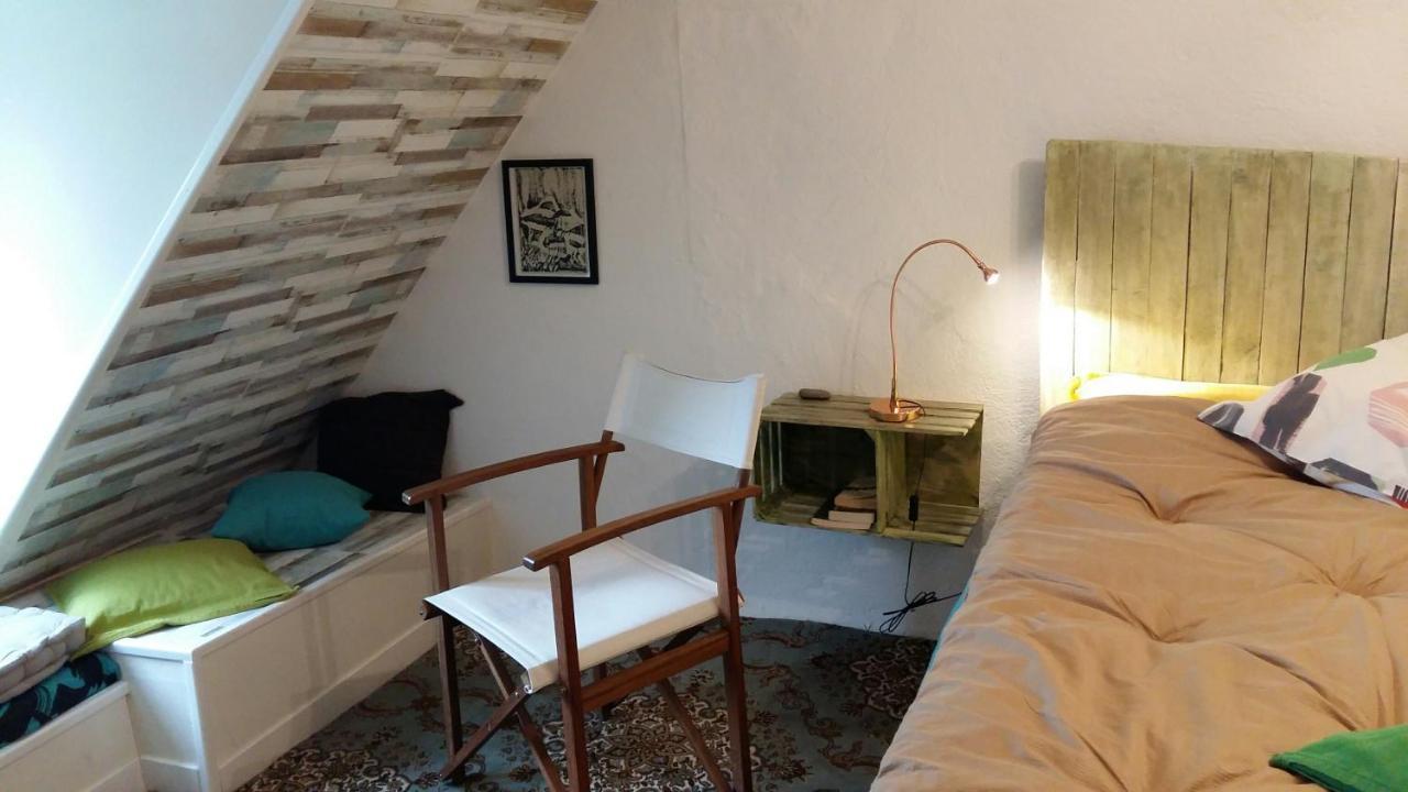 La Maison D'Isaphil Saint-James Ngoại thất bức ảnh