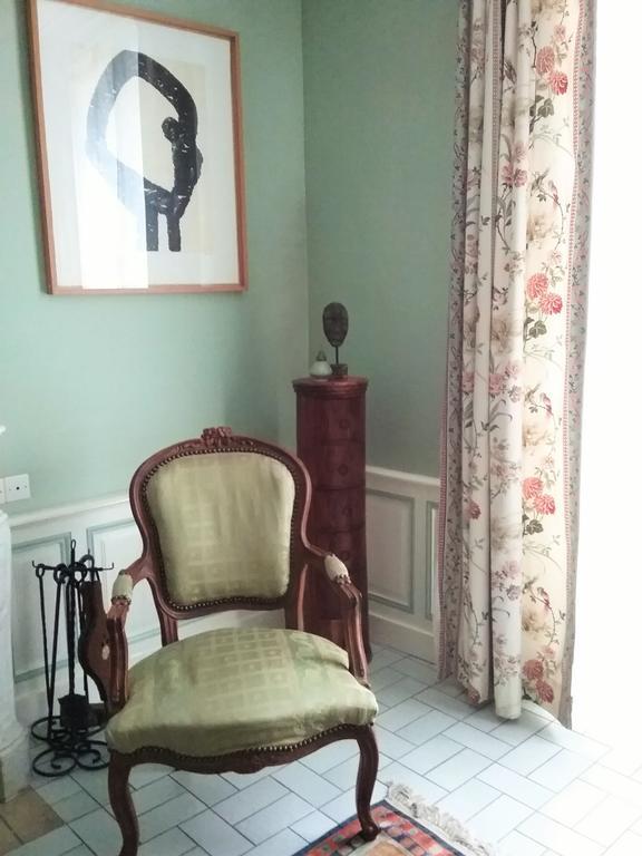 La Maison D'Isaphil Saint-James Ngoại thất bức ảnh