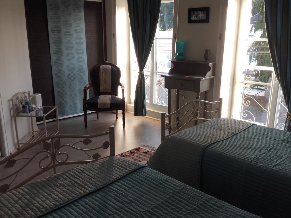 La Maison D'Isaphil Saint-James Ngoại thất bức ảnh